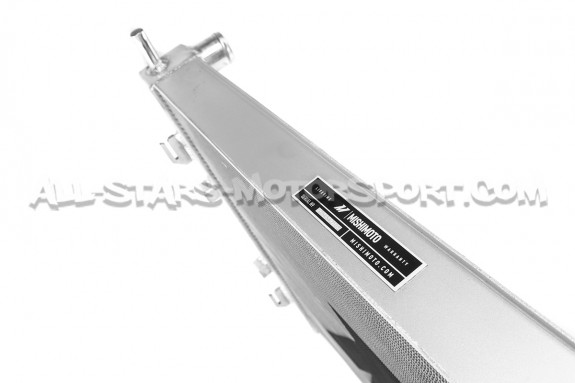 Ford Focus ST 250 Mishimoto Aluminium Radiator