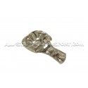 Chaussette thermique de turbo Forge pour A45 AMG / CLA 45 AMG