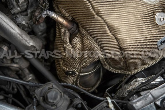 Forge Motorsport Turbo Blanket for Fiat 500 / 595 Abarth