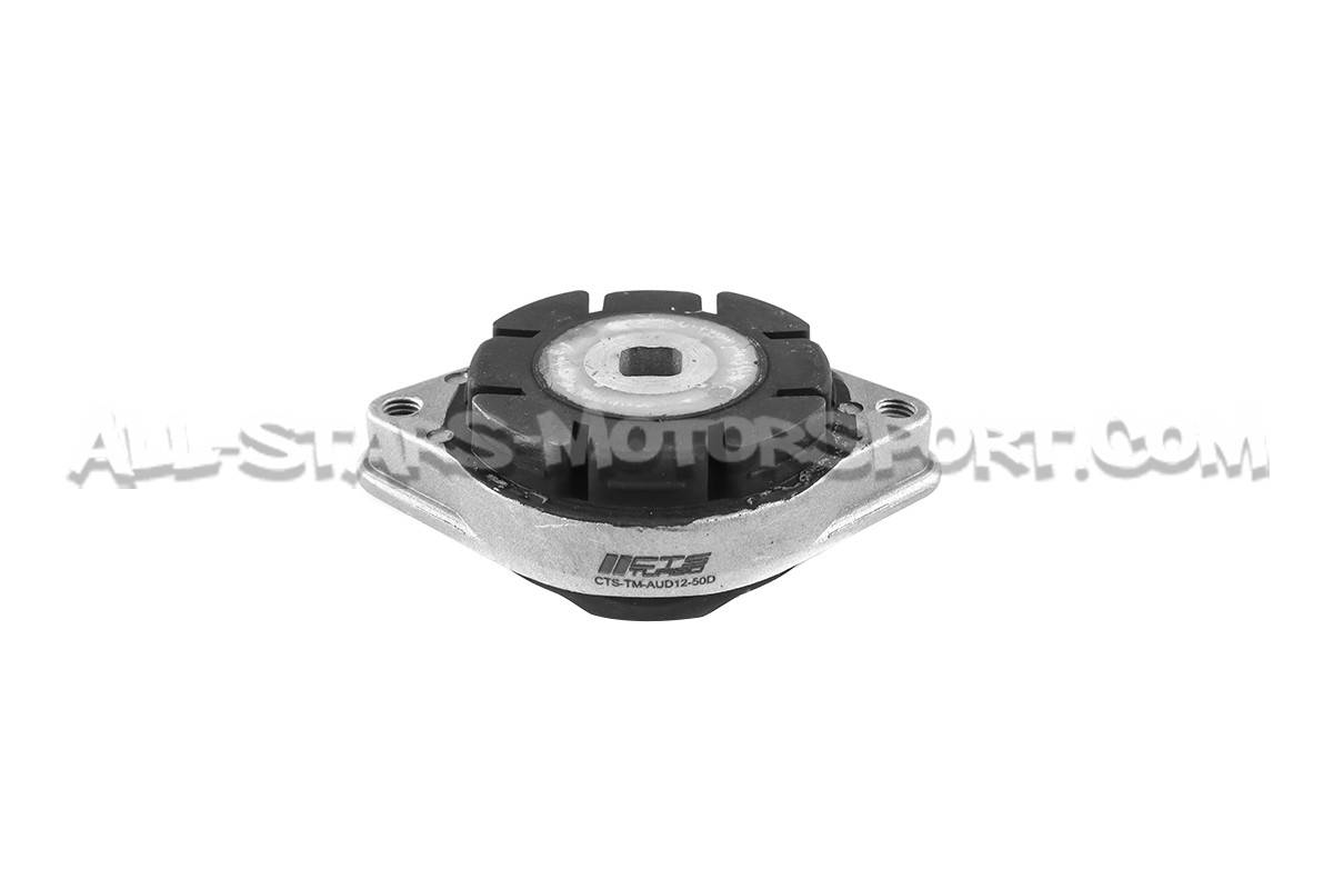Support de transmission renforcé CTS Turbo pour Audi RS4 B7