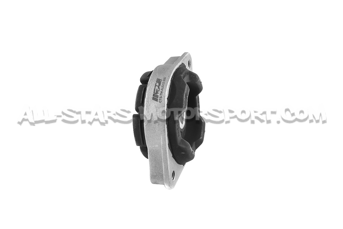 Support de transmission renforcé CTS Turbo pour Audi RS4 B7