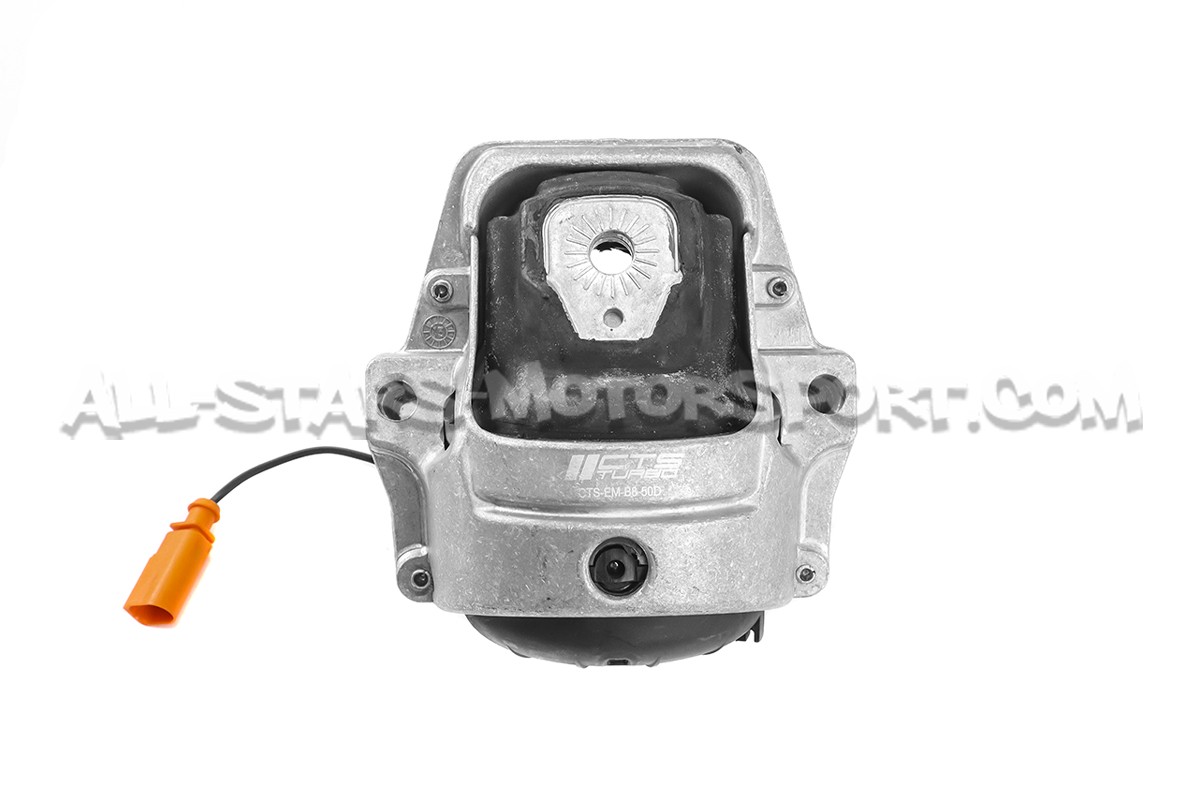 CTS Turbo Engine Mount for Audi S4 / Audi S5 B8
