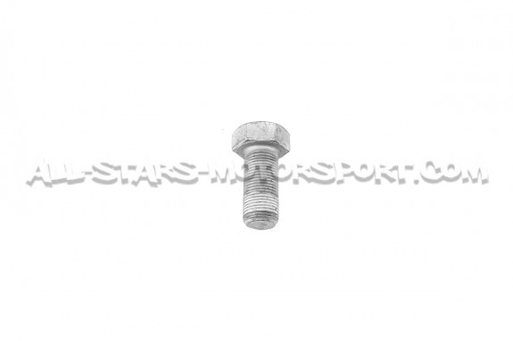 Golf 4 R32 CTS Turbo Crank and Power Steering Pulley Kit