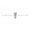 Poulies de vilebrequin et de direction CTS turbo pour Golf 4 R32