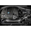 Couvre moteur carbone Eventuri pour BMW 135i / 235i / 335i / 435i N55