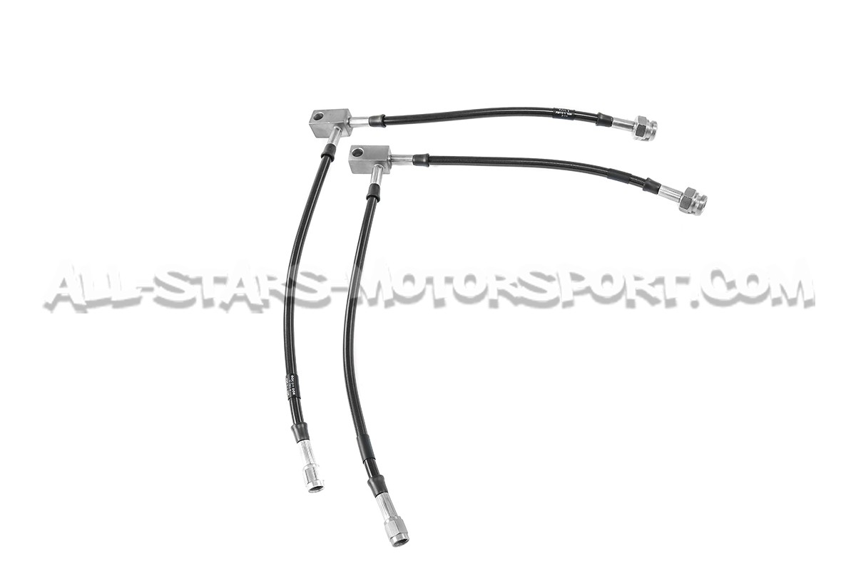 Nissan R35 GTR Goodridge Braided Brake Hose Lines Kit