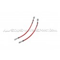 Nissan R35 GTR Goodridge Braided Brake Hose Lines Kit