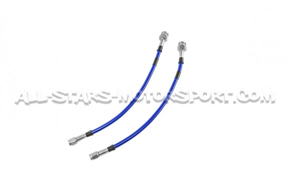 Nissan R35 GTR Goodridge Braided Brake Hose Lines Kit