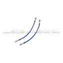 Nissan R35 GTR Goodridge Braided Brake Hose Lines Kit
