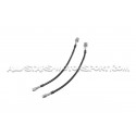 Nissan R35 GTR Goodridge Braided Brake Hose Lines Kit