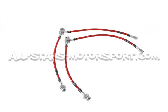 Flexibles de frein aviation Goodrigde pour Nissan 350Z