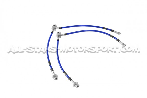 Flexibles de frein aviation Goodrigde pour Nissan 350Z