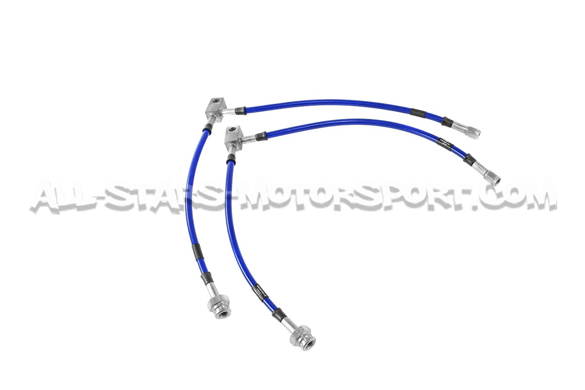 Flexibles de frein aviation Goodrigde pour Nissan 350Z
