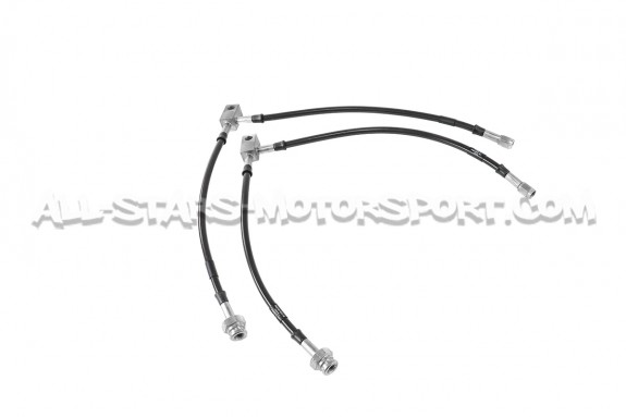 Nissan 350Z Goodridge Braided Brake Hose Lines Kit