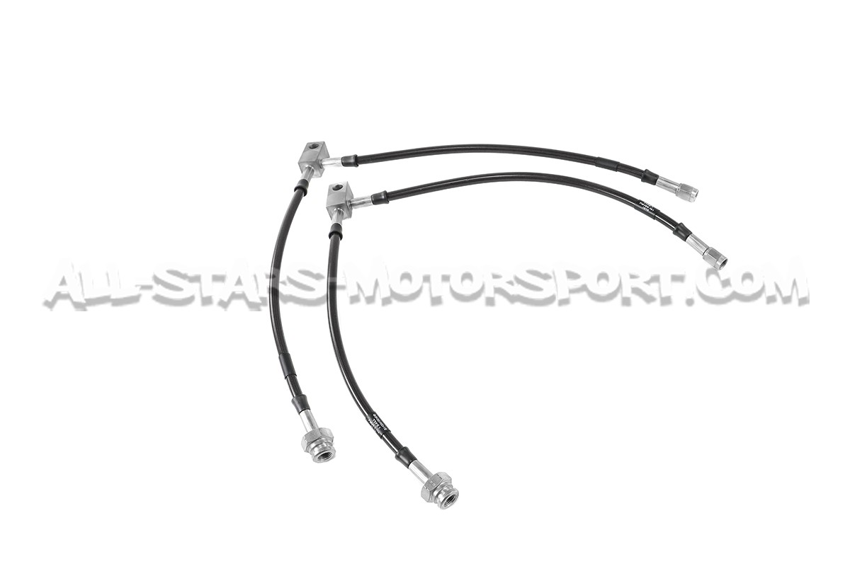 Nissan 350Z Goodridge Braided Brake Hose Lines Kit