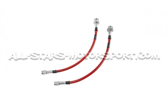 Flexibles de frein aviation Goodrigde pour Nissan 350Z