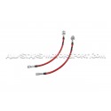 Flexibles de frein aviation Goodrigde pour Nissan 350Z