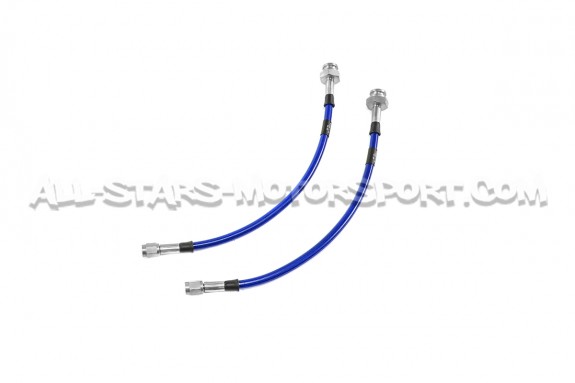Flexibles de frein aviation Goodrigde pour Nissan 350Z