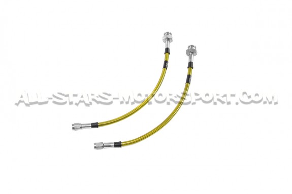 Nissan 350Z Goodridge Braided Brake Hose Lines Kit