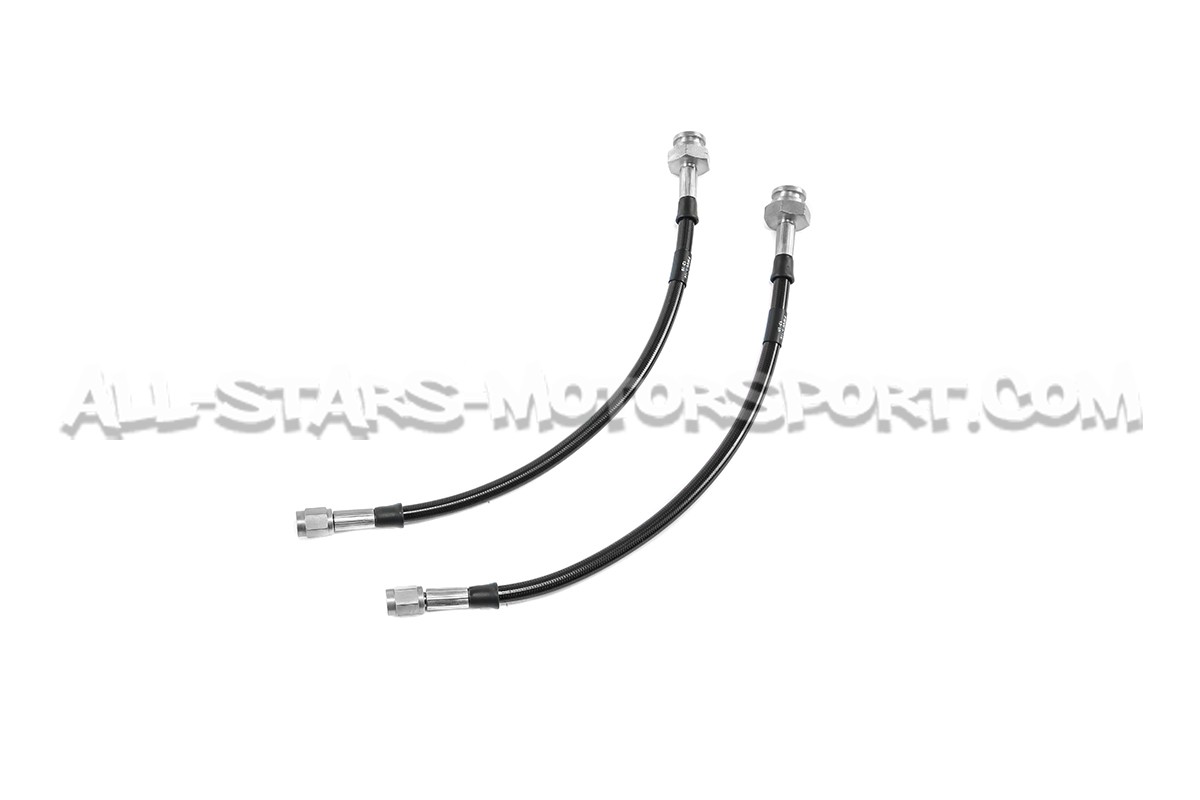 Flexibles de frein aviation Goodrigde pour Nissan 350Z