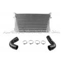 Intercooler CTS Turbo para Golf 5 GTI / Golf 6 R / S3 8P / Leon 2 Cupra