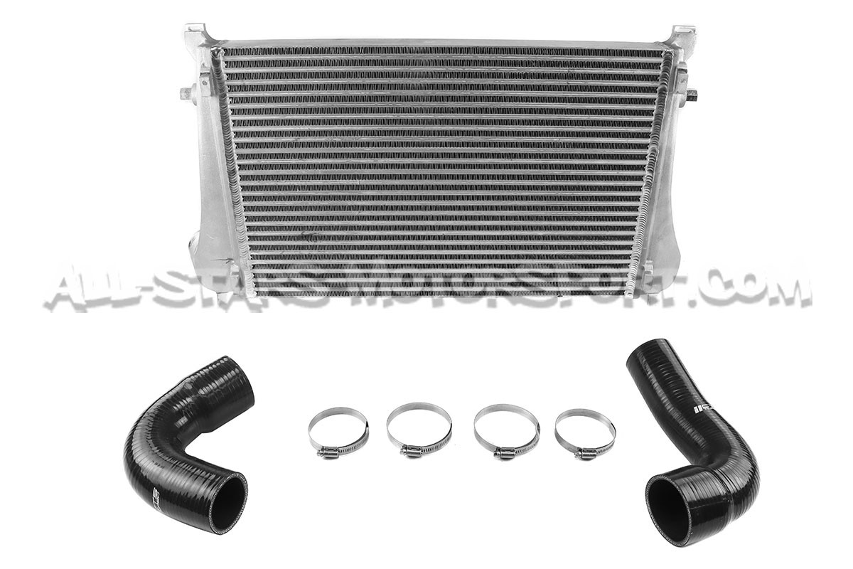 Intercooler CTS Turbo para Golf 5 GTI / Golf 6 R / S3 8P / Leon 2 Cupra