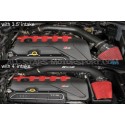 Inlet de turbo CTS Turbo Audi S3 8V / Audi TT / Leon Cupra 5F