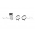 Downpipe Descatalizada CTS Turbo para Golf 7 GTI / Leon 3 Cupra / Octavia 5E VRS
