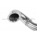 Downpipe Descatalizada CTS Turbo para Golf 7 GTI / Leon 3 Cupra / Octavia 5E VRS