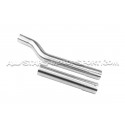 Downpipe decata CTS Turbo pour Golf 7 R / S3 8V / TTS Mk3