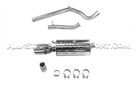 Escape catback Scorpion para Mazda MX5 ND