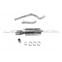 Mazda MX5 ND Scorpion Catback Exhaust