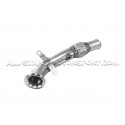 Ford Fiesta ST 180 / 200 Scorpion Decat Downpipe