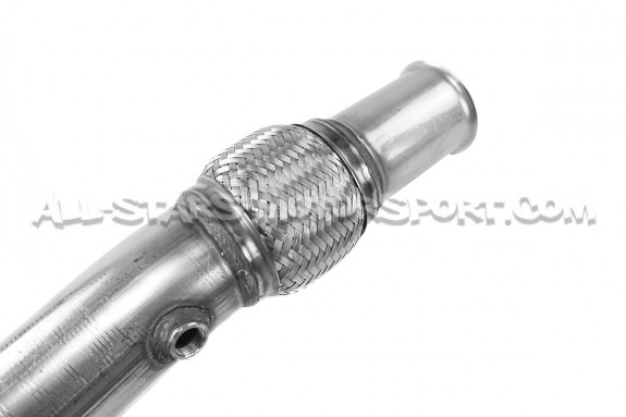 Downpipe decata Scorpion pour Ford Fiesta ST Mk8