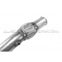 Ford Fiesta ST 180 / 200 Scorpion Decat Downpipe