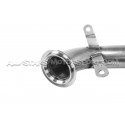 Downpipe decata Scorpion pour Ford Fiesta ST Mk8