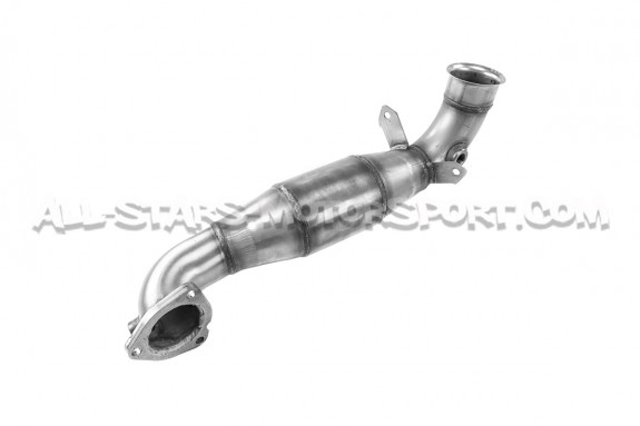 Citroen DS3 1.6 THP / 208 GTI Scorpion Sport Catalyst Downpipe