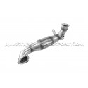 Citroen DS3 1.6 THP / 208 GTI Scorpion Sport Catalyst Downpipe