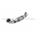 Downpipe cata sport Scorpion pour Citroen DS3 1.6 THP / 208 GTI