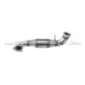 Citroen DS3 1.6 THP / 208 GTI Scorpion Sport Catalyst Downpipe