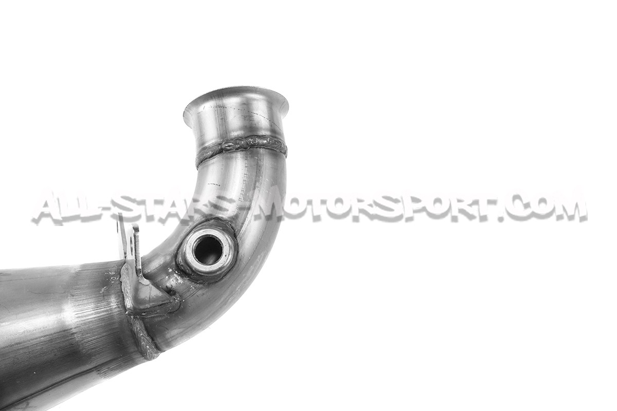 Downpipe cata sport Scorpion pour Citroen DS3 1.6 THP / 208 GTI