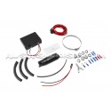 Intercooler CTS Turbo para Golf 5 GTI / Golf 6 R / S3 8P / Leon 2 Cupra
