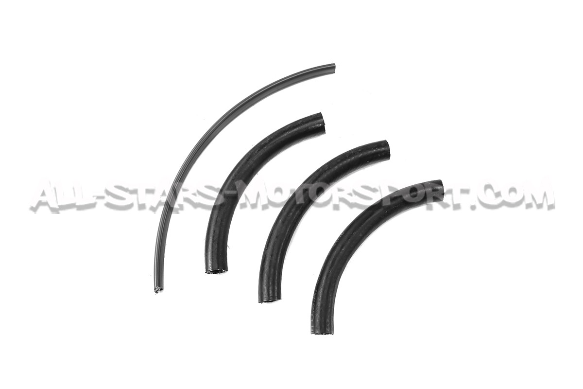 Intercooler CTS Turbo para Golf 5 GTI / Golf 6 R / S3 8P / Leon 2 Cupra