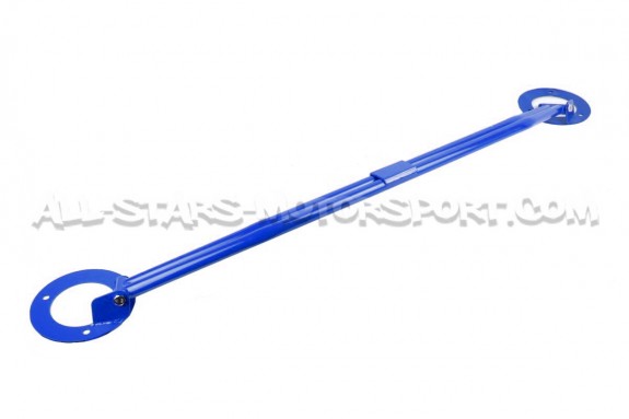 Golf 5 / Golf 6 Alpha Competition red front strut brace