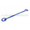 Golf 5 / Golf 6 Alpha Competition red front strut brace