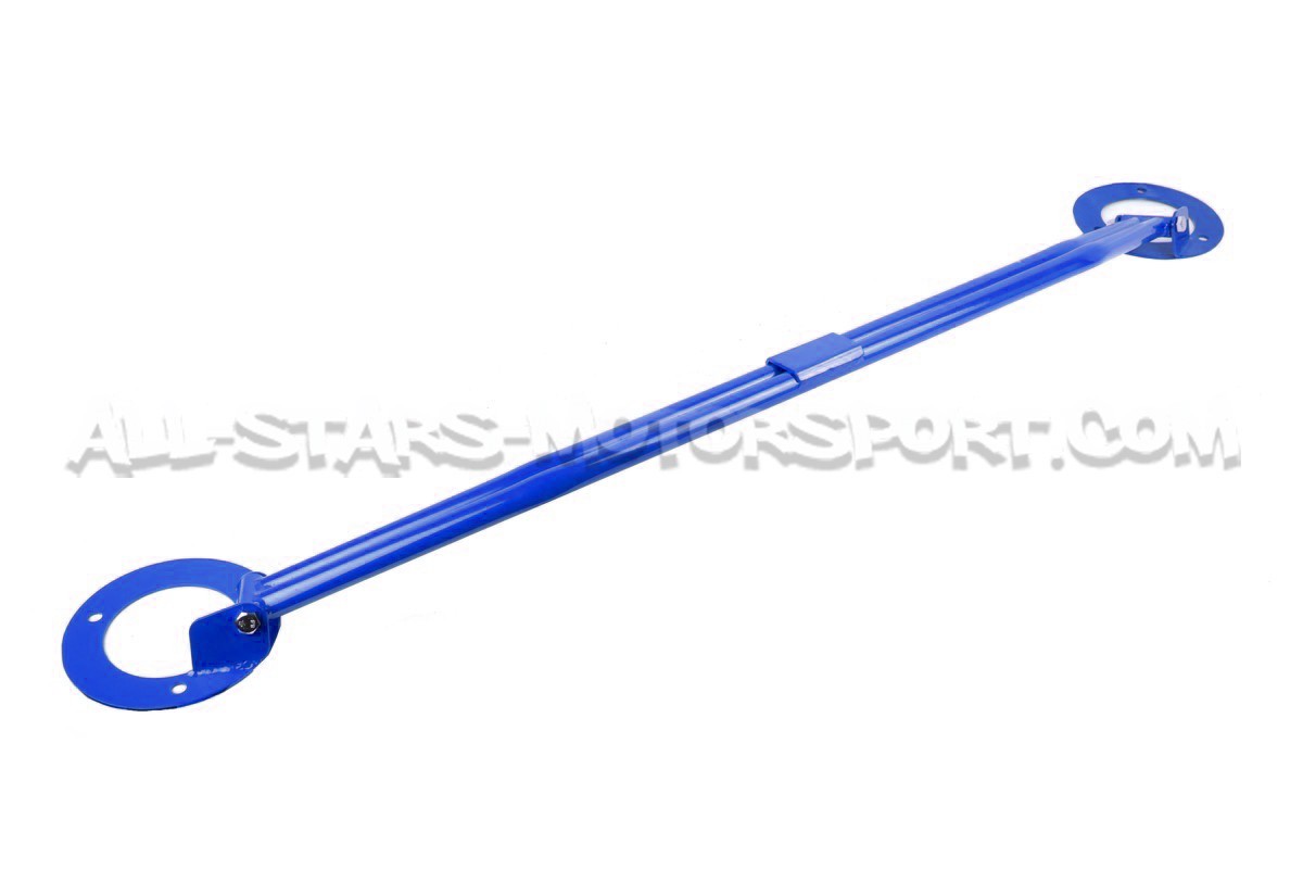 Golf 5 / Golf 6 Alpha Competition red front strut brace