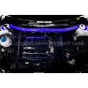 Golf 5 / Golf 6 Alpha Competition red front strut brace