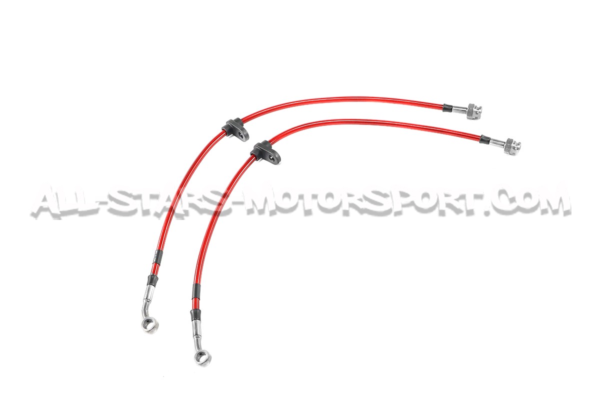 Honda Civic Type R FK8 Goodridge Braided Brake Hose Lines Kit