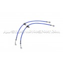Honda Civic Type R FK8 Goodridge Braided Brake Hose Lines Kit