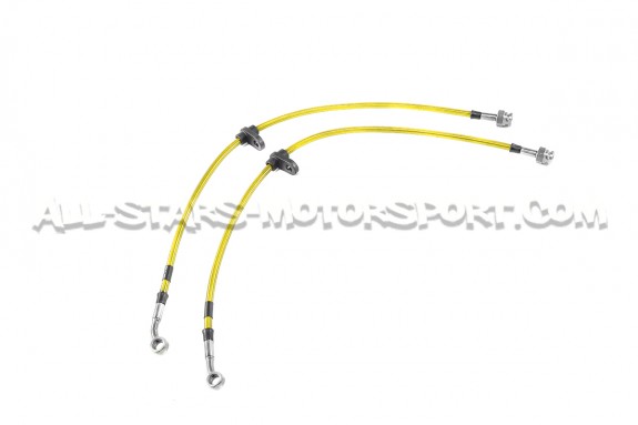 Honda Civic Type R FK8 Goodridge Braided Brake Hose Lines Kit
